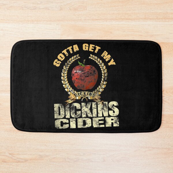 Item preview, Dickens Cide designed and sold by TheMagicLoung.