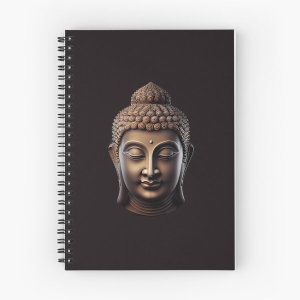 Item preview, Meditate on This: A Unique AI-Generated Female Buddha Design for the Modern Buddha Lover designed and sold by RetComly.