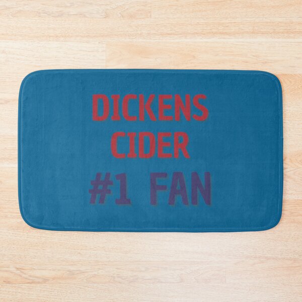 Item preview, Dickens Cider 1 Fan designed and sold by TheMagicLoung.