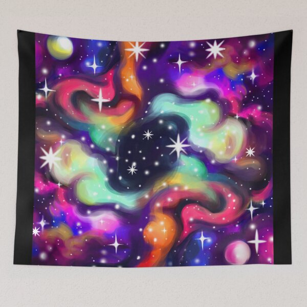 Item preview, LITTLE UNIVERSE. designed and sold by Anselmi Caroline.