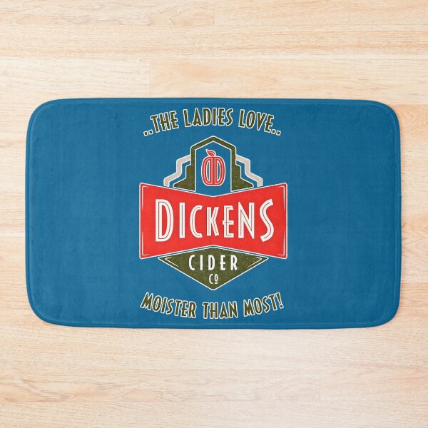 Item preview, Dickens Cider 1 Style for Men - designed and sold by TheMagicLoung.