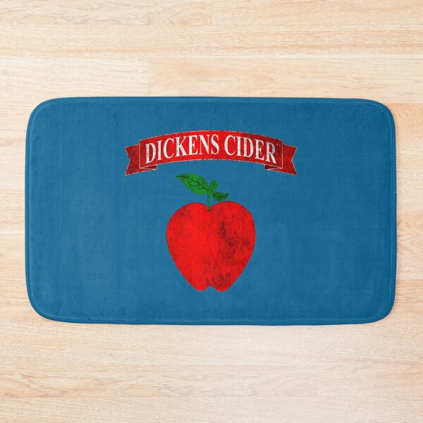 Item preview, dickens cider designed and sold by TheMagicLoung.