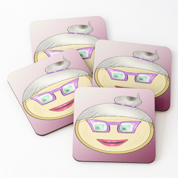 Item preview, coin 36 designed and sold by DeOsasco.