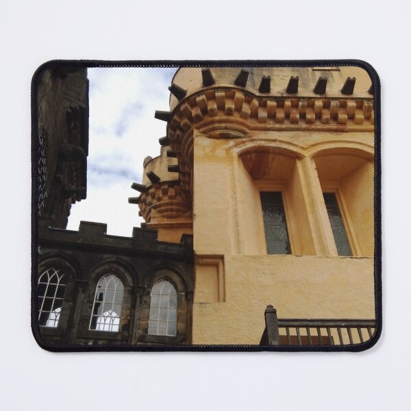Item preview, Architectural Detail 2, Stirling Castle designed and sold by MagsWilliamson.