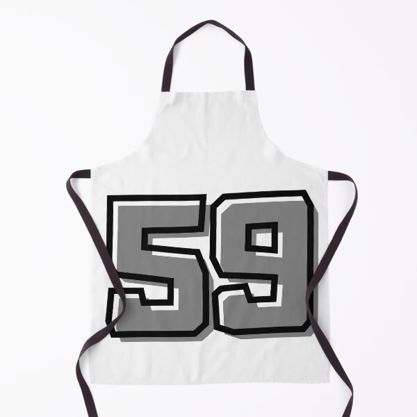 Item preview, Number 59 designed and sold by mankindvm.