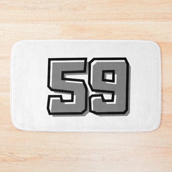 Item preview, Number 59 designed and sold by mankindvm.