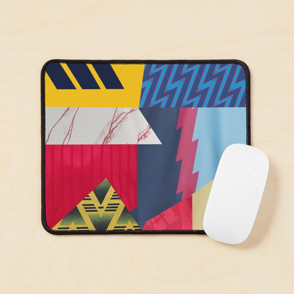 Item preview, Mouse Pad designed and sold by Fan-Shop.