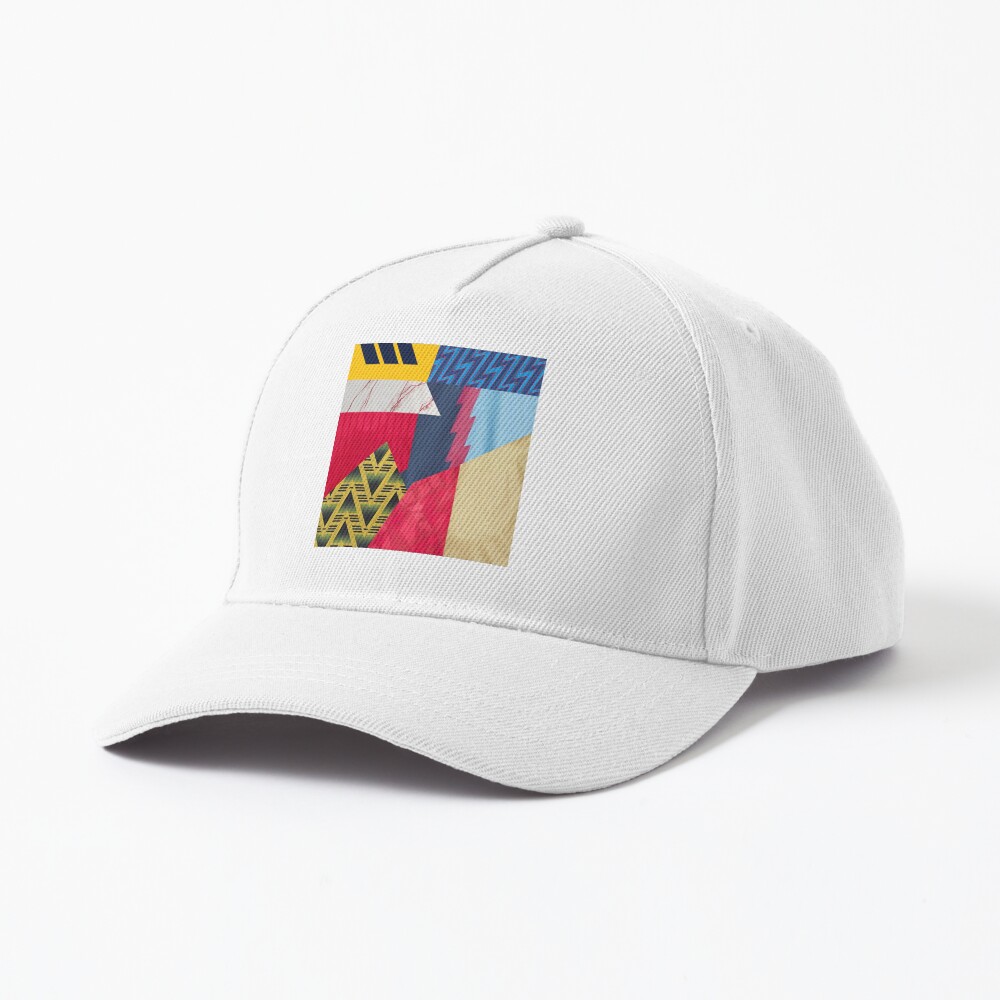 Item preview, Baseball Cap designed and sold by Fan-Shop.