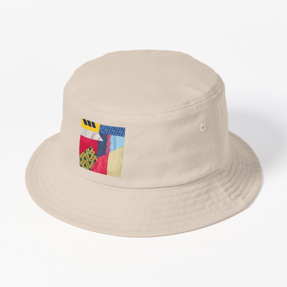 Item preview, Bucket Hat designed and sold by Fan-Shop.