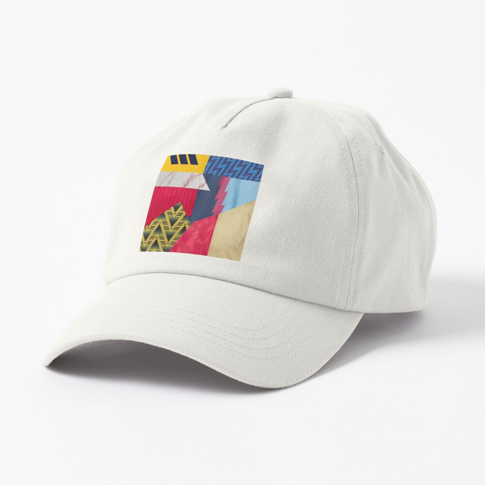 Item preview, Dad Hat designed and sold by Fan-Shop.