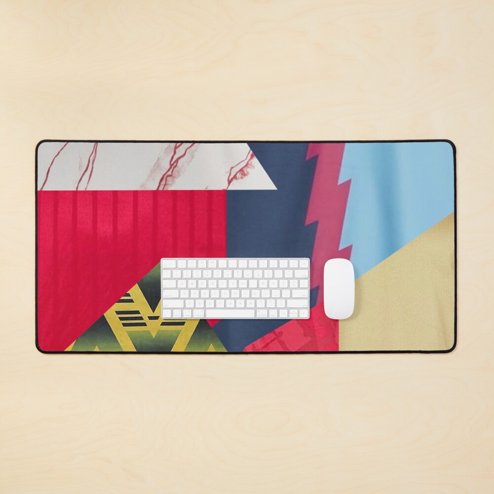 Item preview, Desk Mat designed and sold by Fan-Shop.