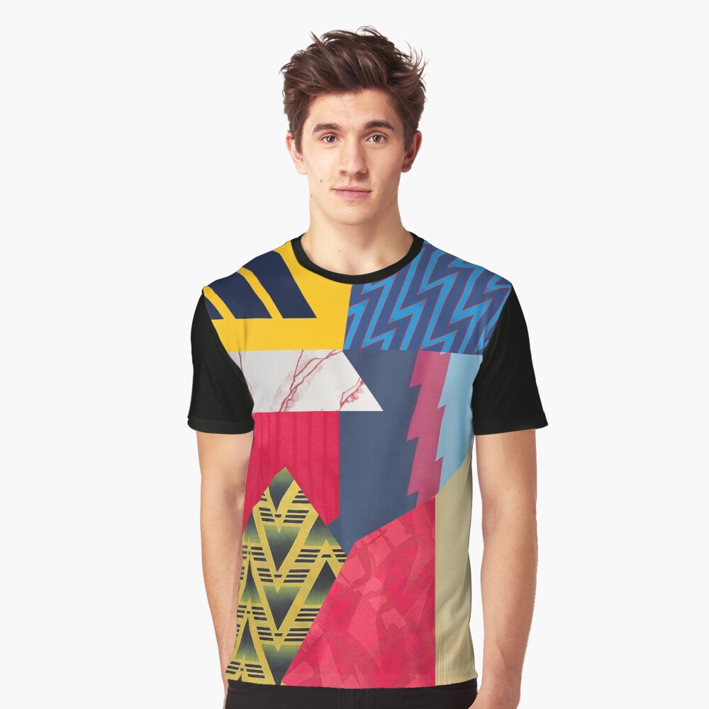 Item preview, Graphic T-Shirt designed and sold by Fan-Shop.