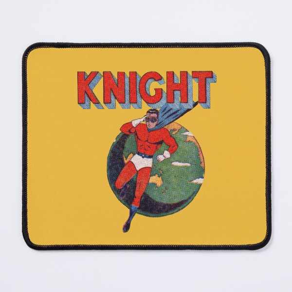 Item preview, Vintage Comics - Knight designed and sold by sassav8.