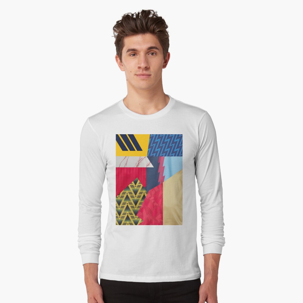 Item preview, Long Sleeve T-Shirt designed and sold by Fan-Shop.