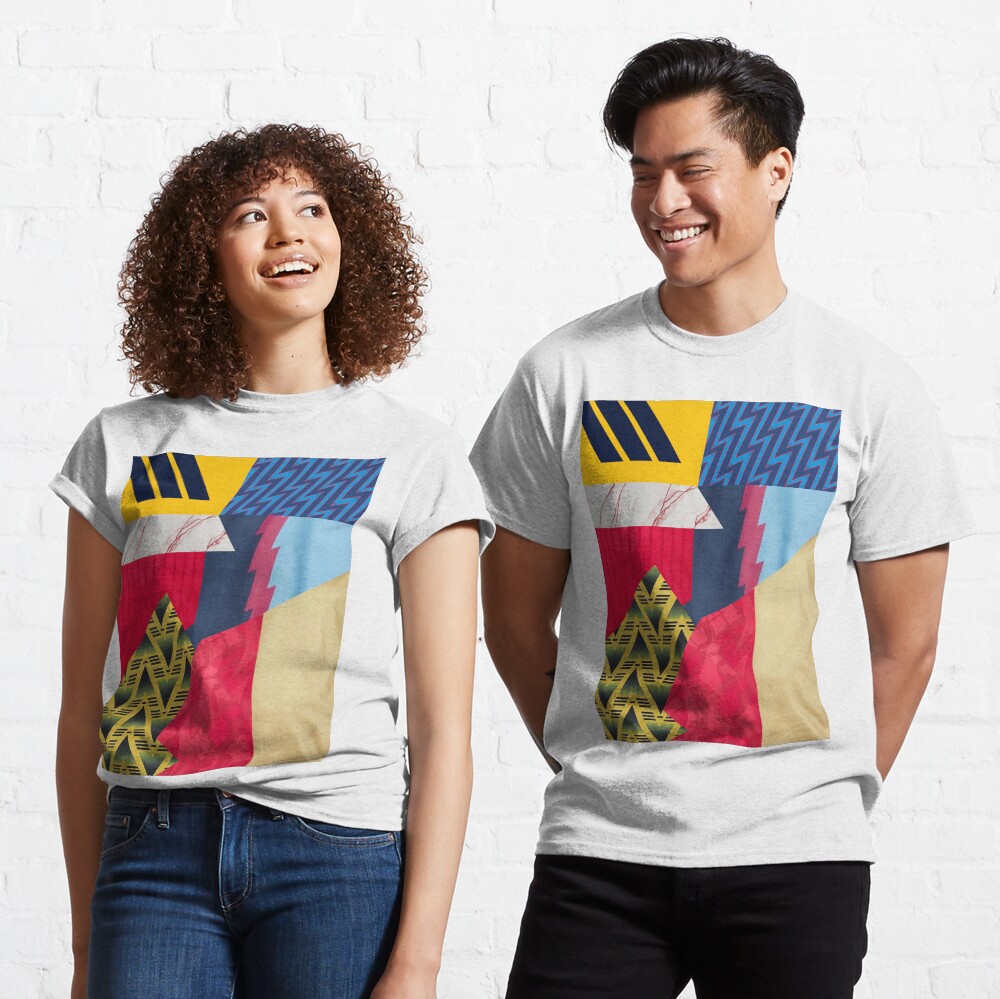 Item preview, Classic T-Shirt designed and sold by Fan-Shop.