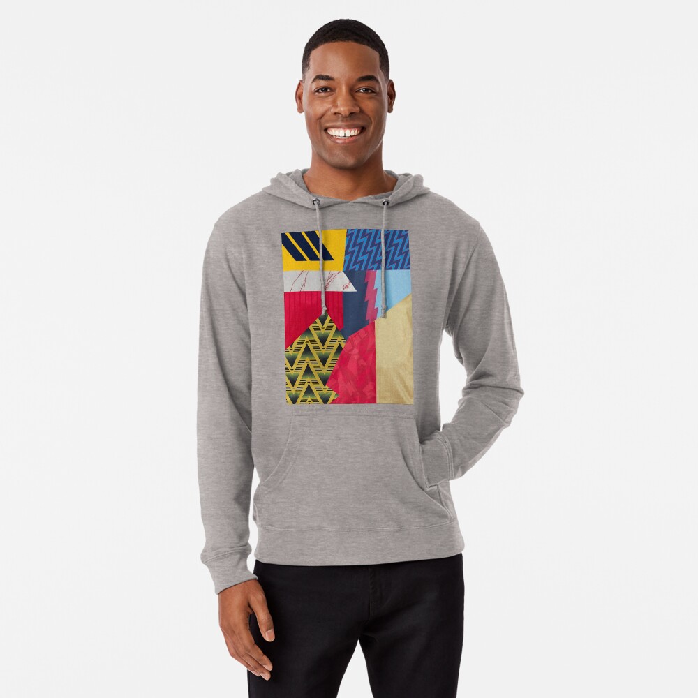 Item preview, Lightweight Hoodie designed and sold by Fan-Shop.
