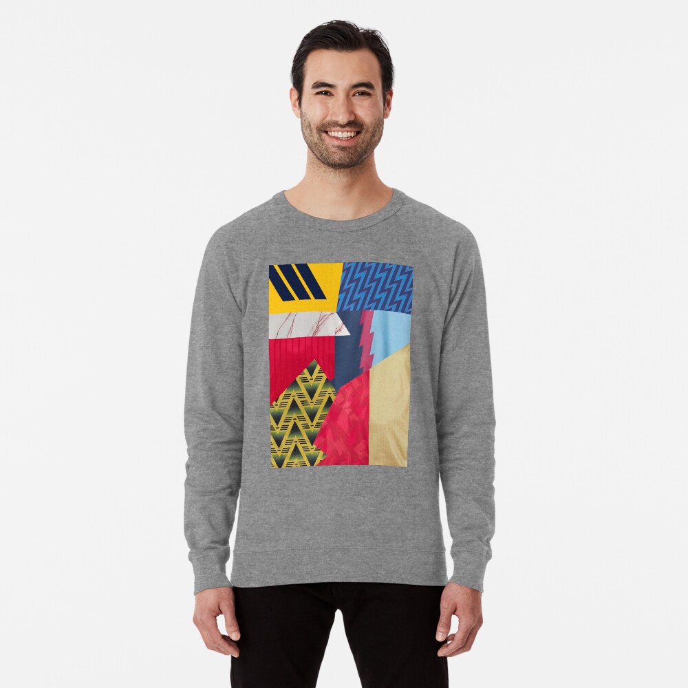 Item preview, Lightweight Sweatshirt designed and sold by Fan-Shop.