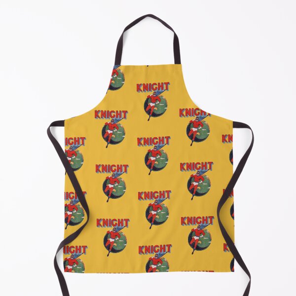 Item preview, Vintage Comics - Knight designed and sold by sassav8.