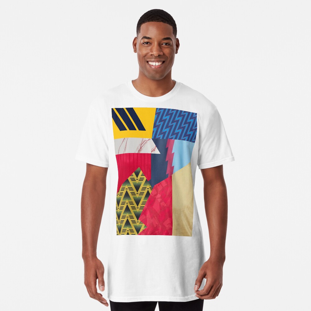 Item preview, Long T-Shirt designed and sold by Fan-Shop.