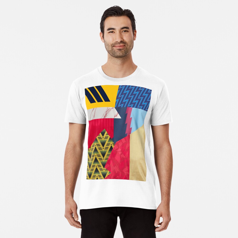 Item preview, Premium T-Shirt designed and sold by Fan-Shop.