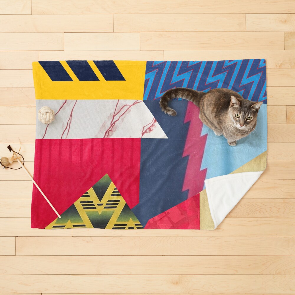 Item preview, Pet Blanket designed and sold by Fan-Shop.