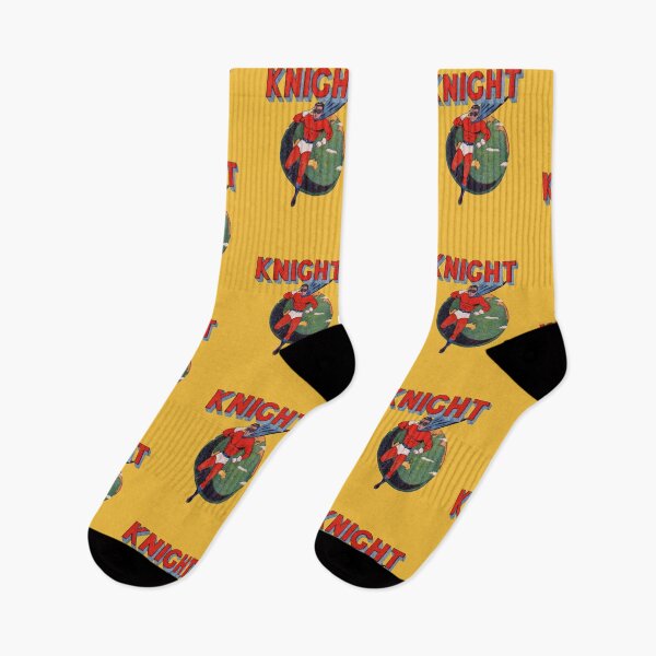 Item preview, Vintage Comics - Knight designed and sold by sassav8.