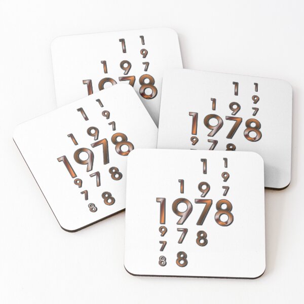Item preview, 1978 Year designed and sold by Cartsandrab.