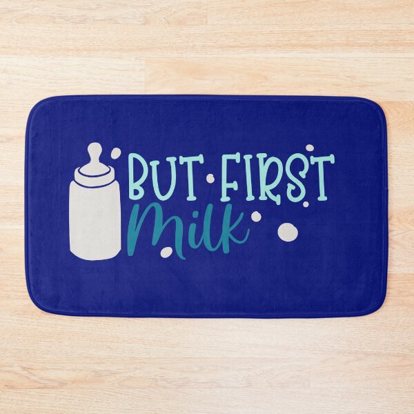 Item preview, BABY PHRASES, BUT FIRST MILK designed and sold by angelescar.
