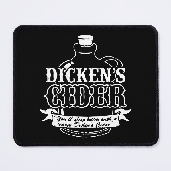 Item preview, Hard Dickens Cider Funny (2) designed and sold by TheMagicLoung.