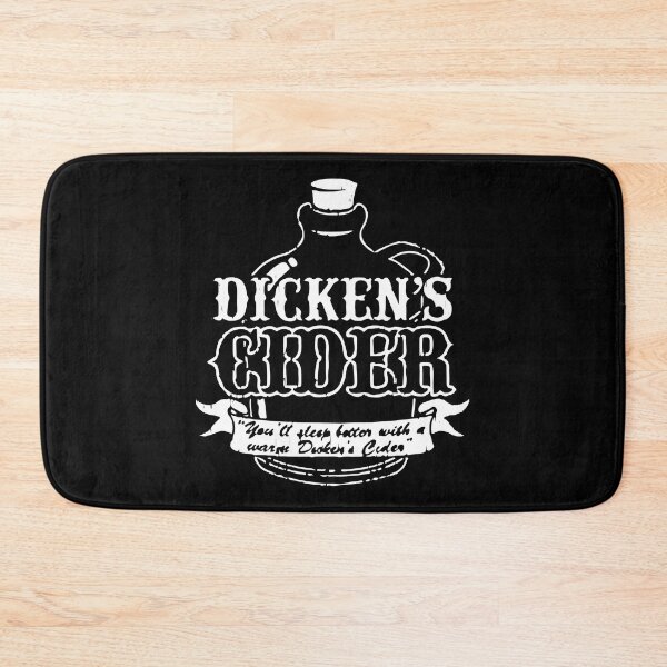 Item preview, Hard Dickens Cider Funny (2) designed and sold by TheMagicLoung.