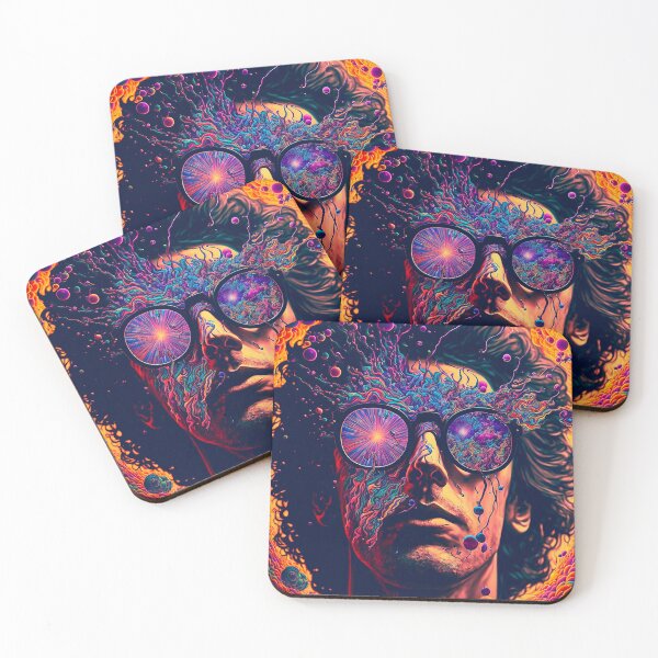 Item preview, Far Out! designed and sold by inVinnieVeritas.