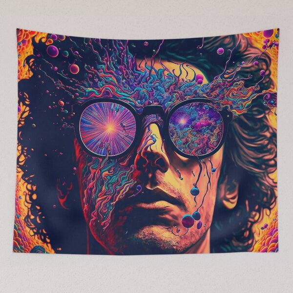 Item preview, Far Out! designed and sold by inVinnieVeritas.