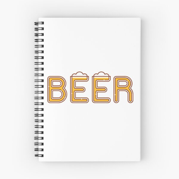 Item preview, Simply Beer designed and sold by mymysterycloset.