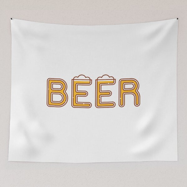 Item preview, Simply Beer designed and sold by mymysterycloset.