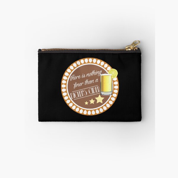 Item preview, Nothing Finer Than Dicken_s Cider designed and sold by TheMagicLoung.