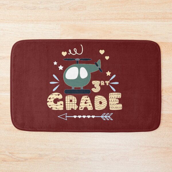 Item preview, 3rd grade reading books designed and sold by manardesign.
