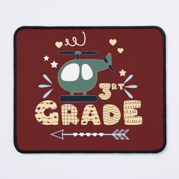 Item preview, 3rd grade reading books designed and sold by manardesign.