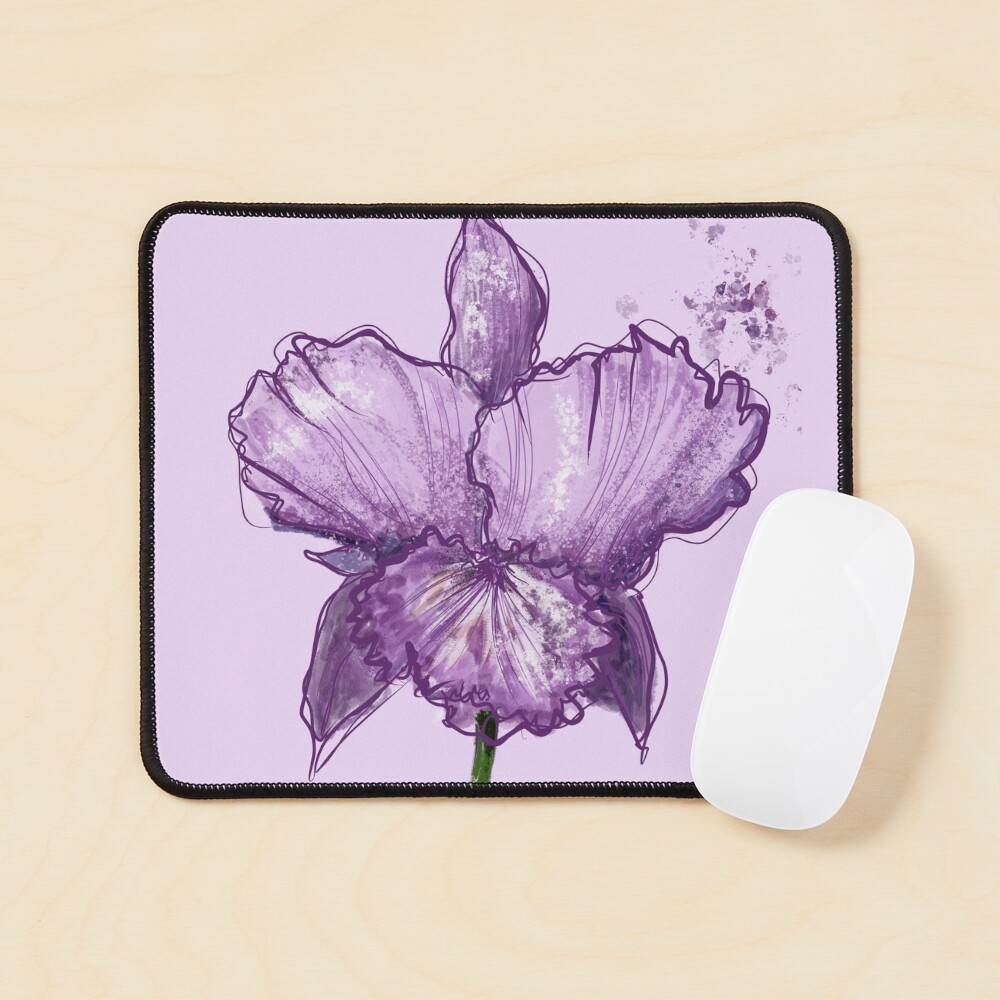 Item preview, Mouse Pad designed and sold by Lilly-Rune.