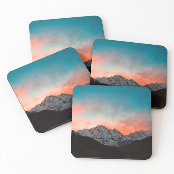 Artikelvorschau, Basislager Annapurna, Nepal entworfen und verkauft von scenerymerch.