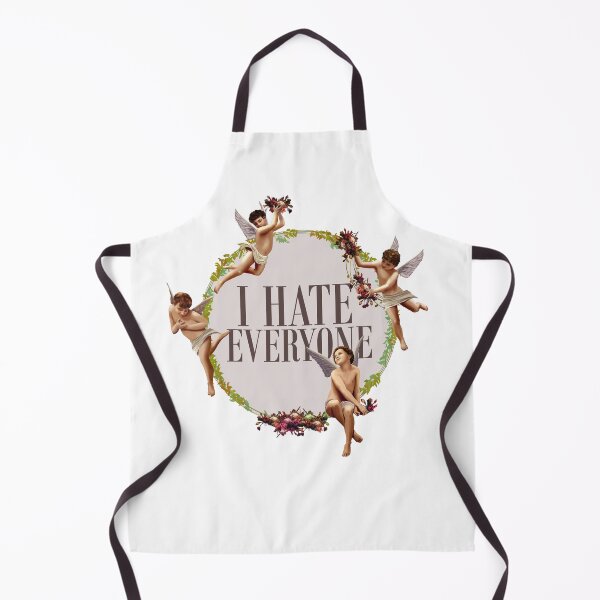 Item preview, i hate everyone designed and sold by DALIO666.