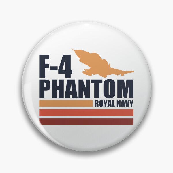 Item preview, Royal Navy F-4 Phantom designed and sold by StrongVlad.