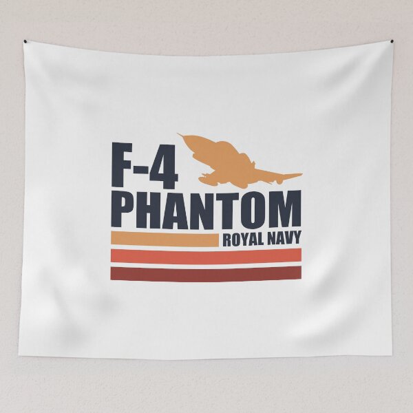 Item preview, Royal Navy F-4 Phantom designed and sold by StrongVlad.