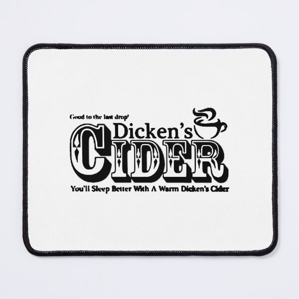 Item preview, The Original Hard Dickens Cider designed and sold by TheMagicLoung.