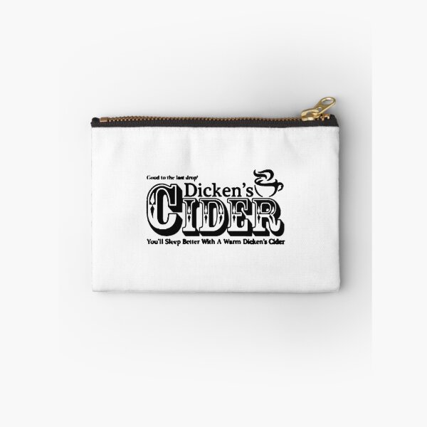 Item preview, The Original Hard Dickens Cider designed and sold by TheMagicLoung.