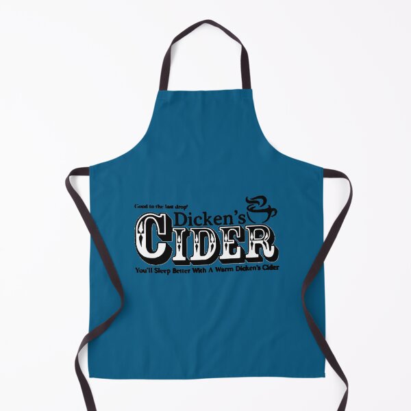 Item preview, The Original Hard Dickens Cider designed and sold by TheMagicLoung.