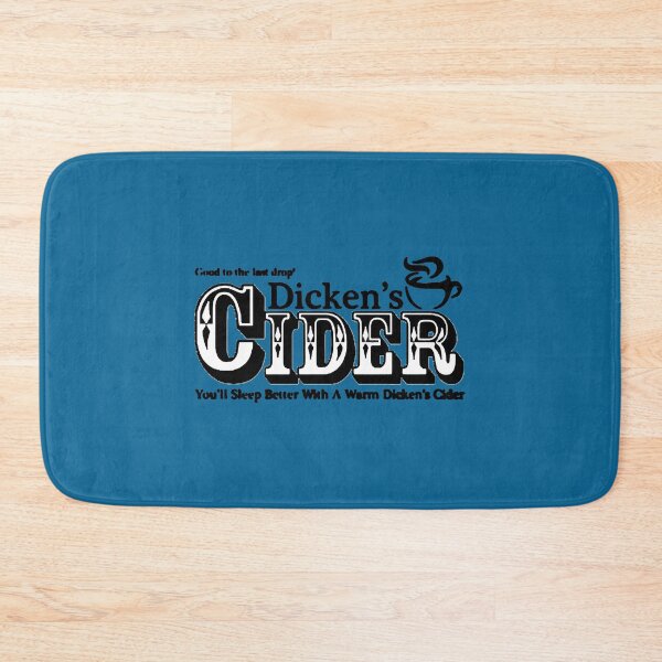 Item preview, The Original Hard Dickens Cider designed and sold by TheMagicLoung.