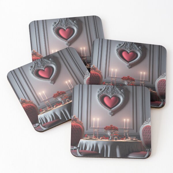 Item preview, LOVE #1 designed and sold by Julius Roy.