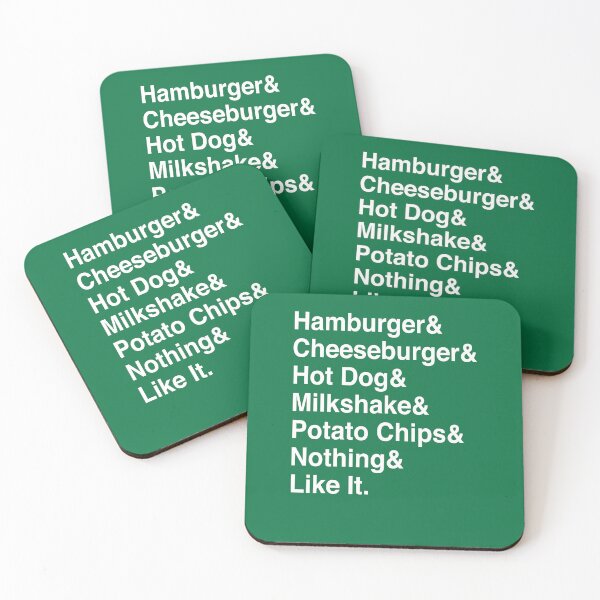 Item preview, You'll Get Nothing & Like It designed and sold by konenmea.