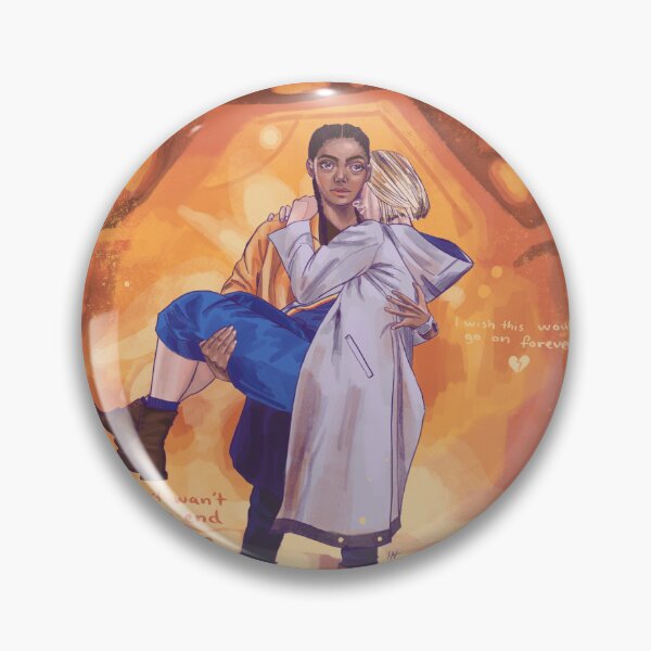 Item preview, Thasmin - the power of the doctor designed and sold by hanilsart.