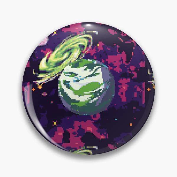 Item preview, V: The Final Frontier designed and sold by Technically Possible Photography.